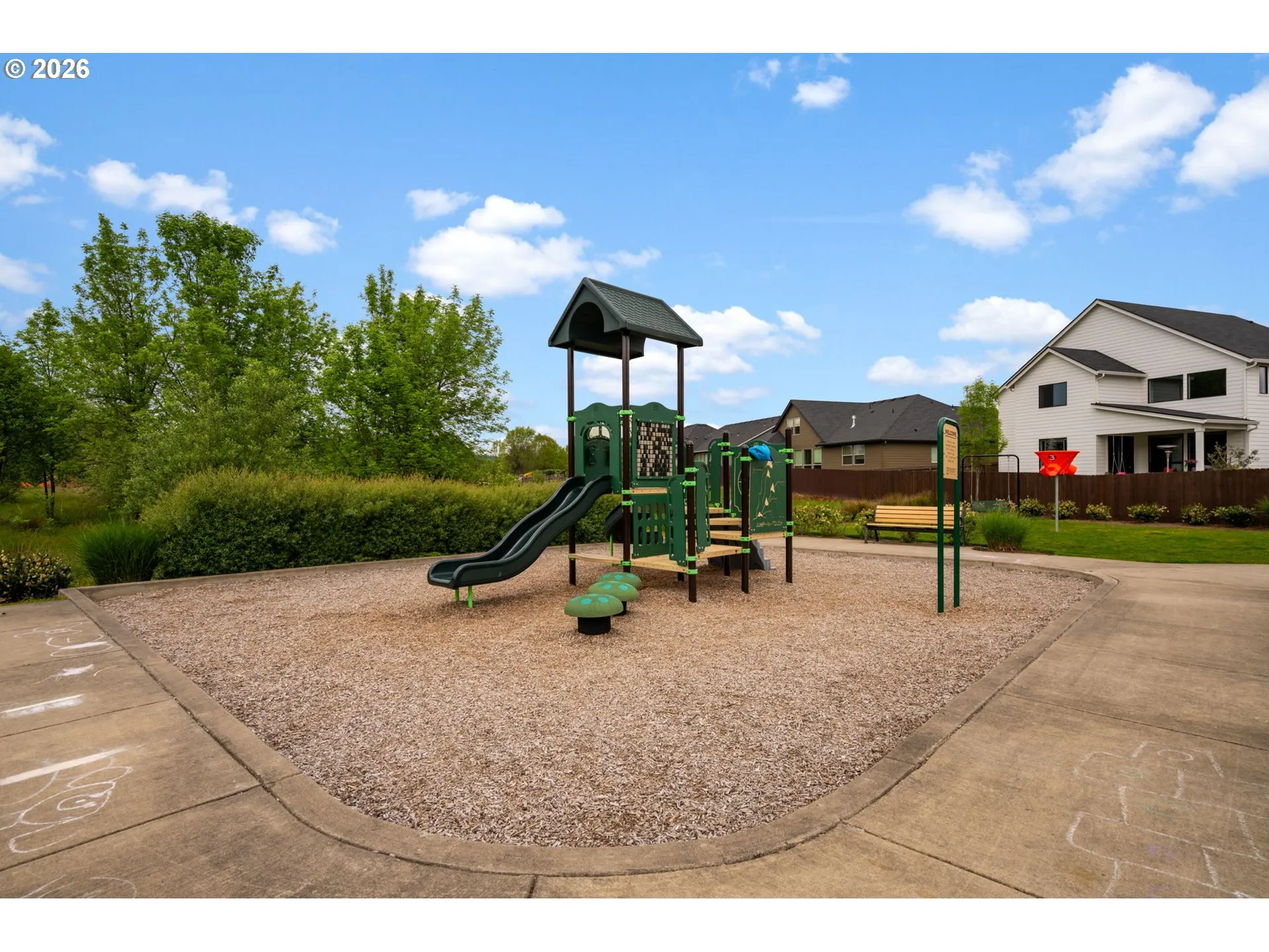 Community Park
