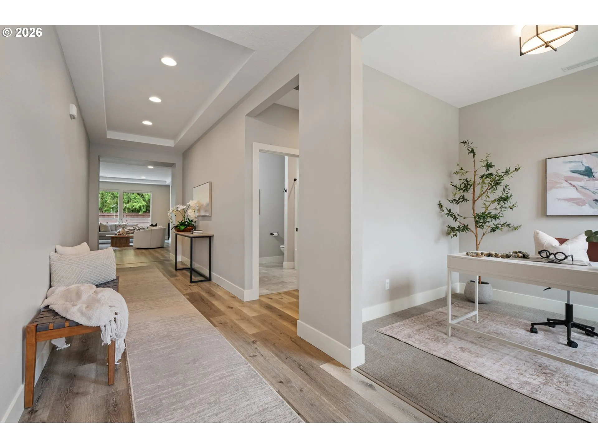 Entrance/Foyer