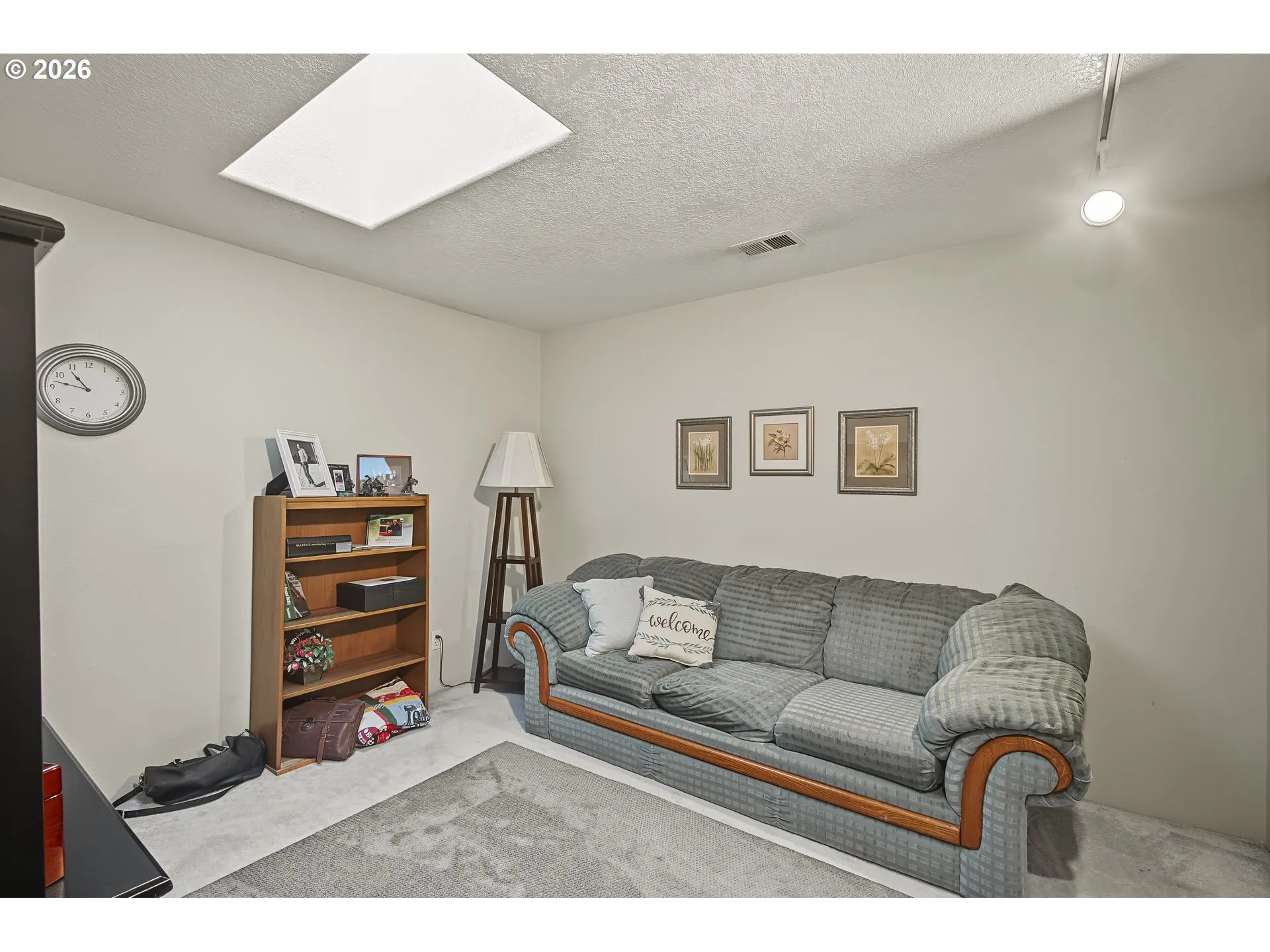 Bonus Room-Upper