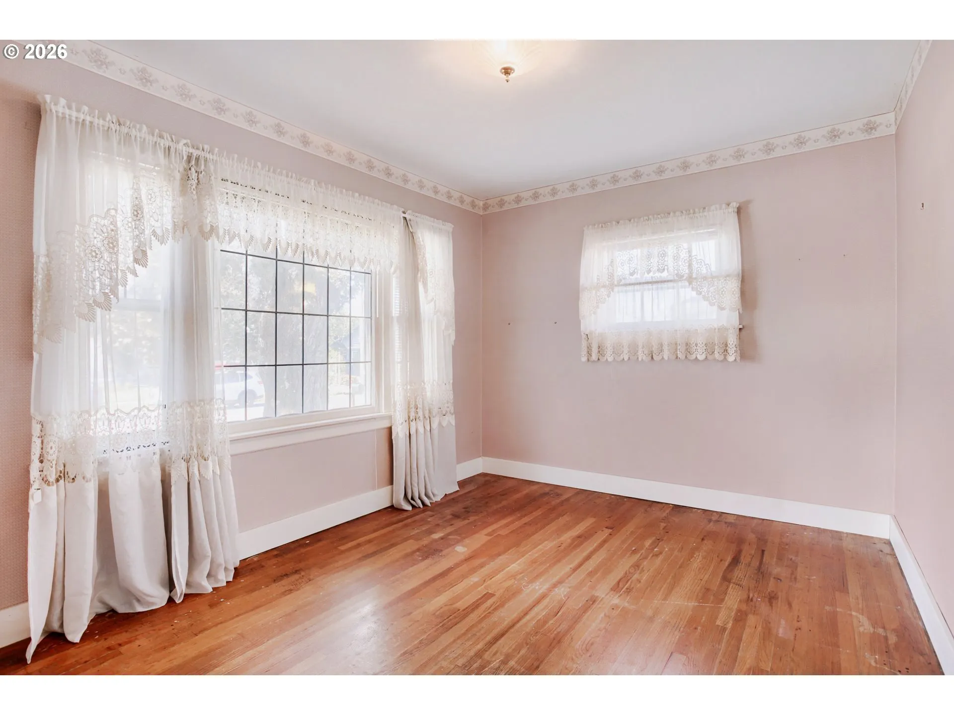 Bedroom-# 1
