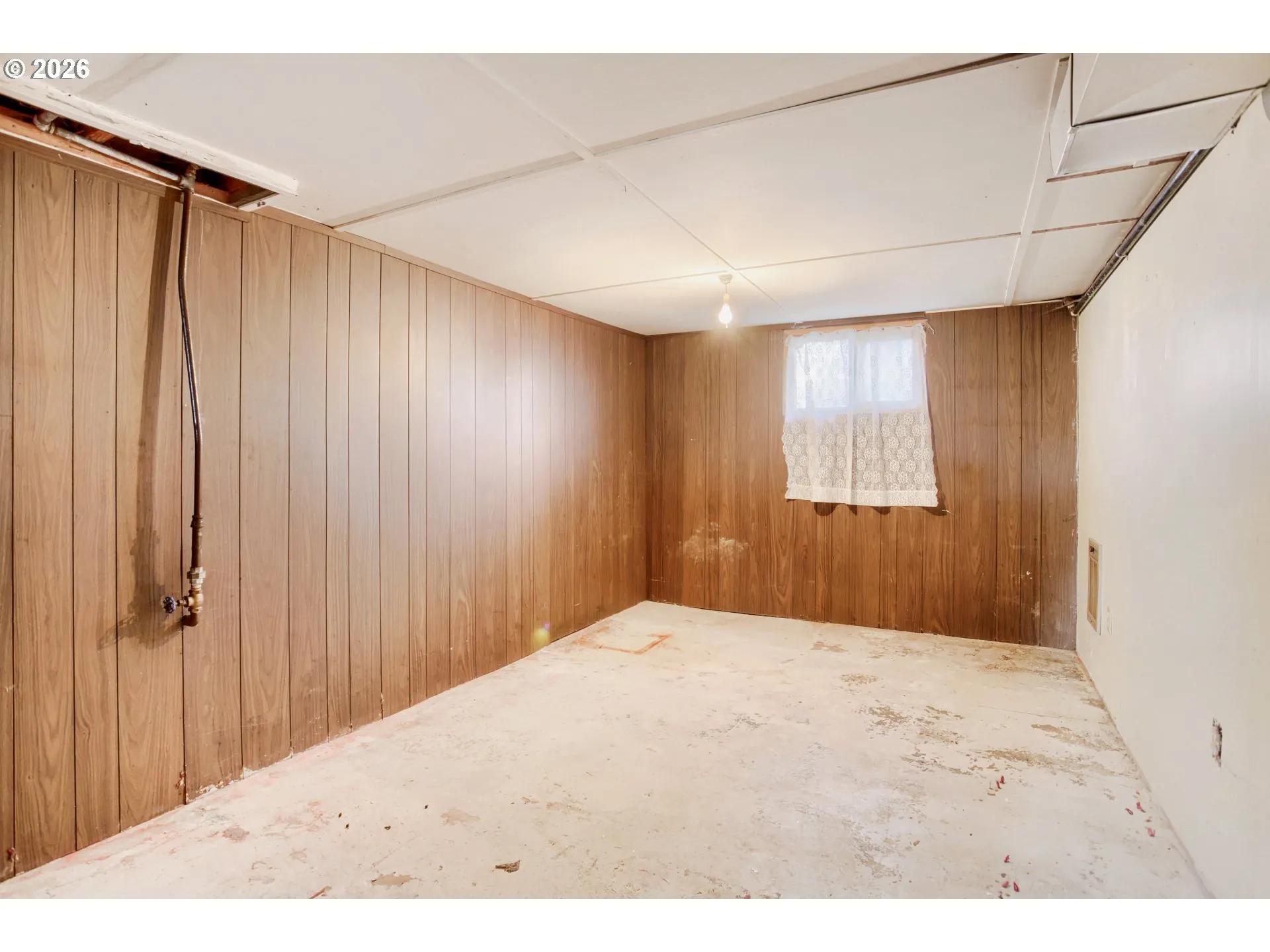 Bonus Room-Lower