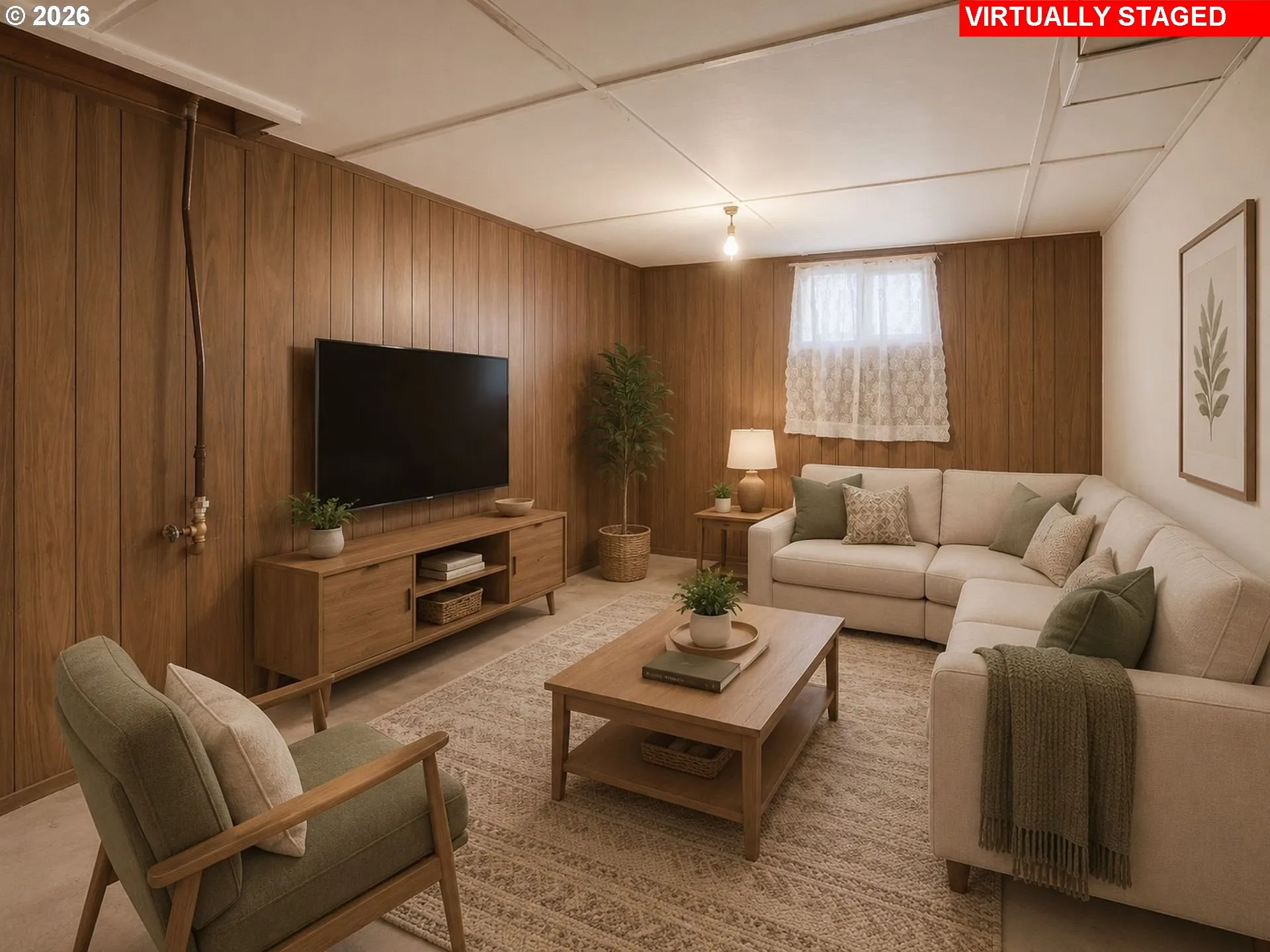 Bonus Room-Lower