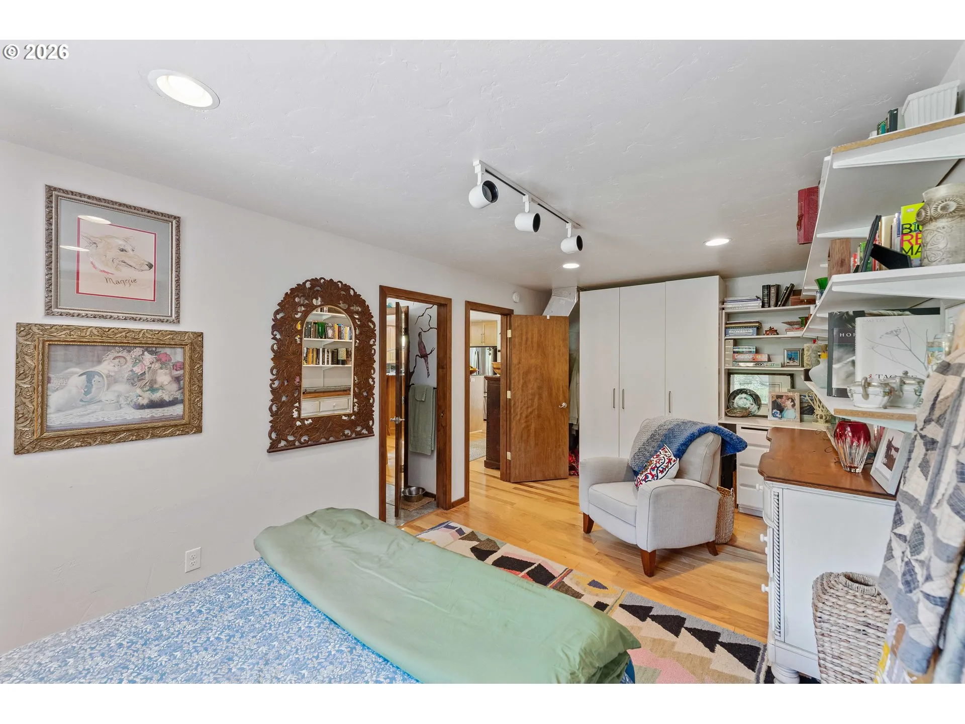 Bedroom-# 1
