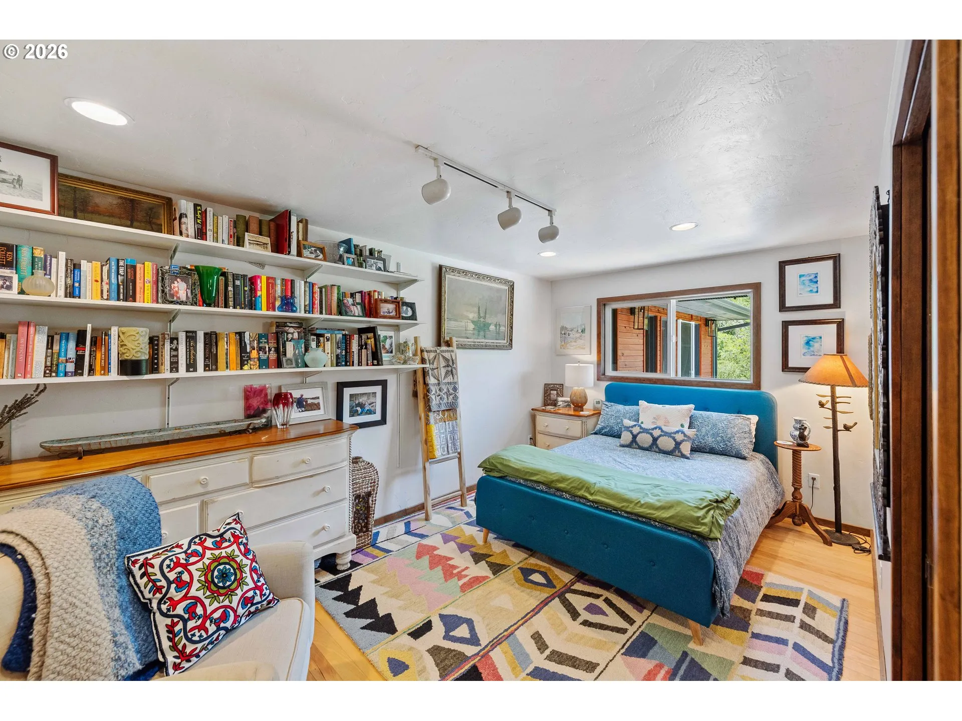 Bedroom-# 1