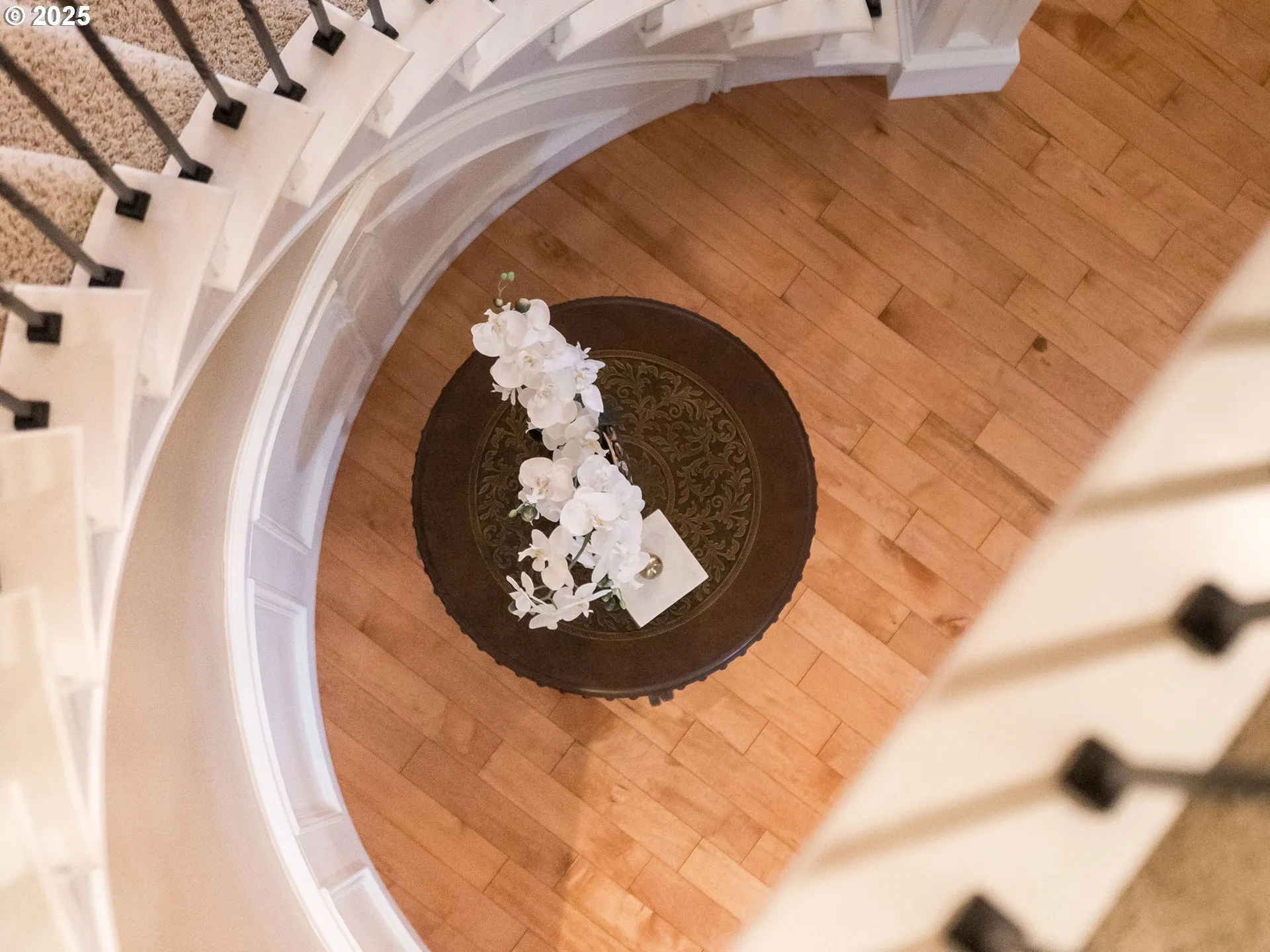 Staircase-To Lower Level