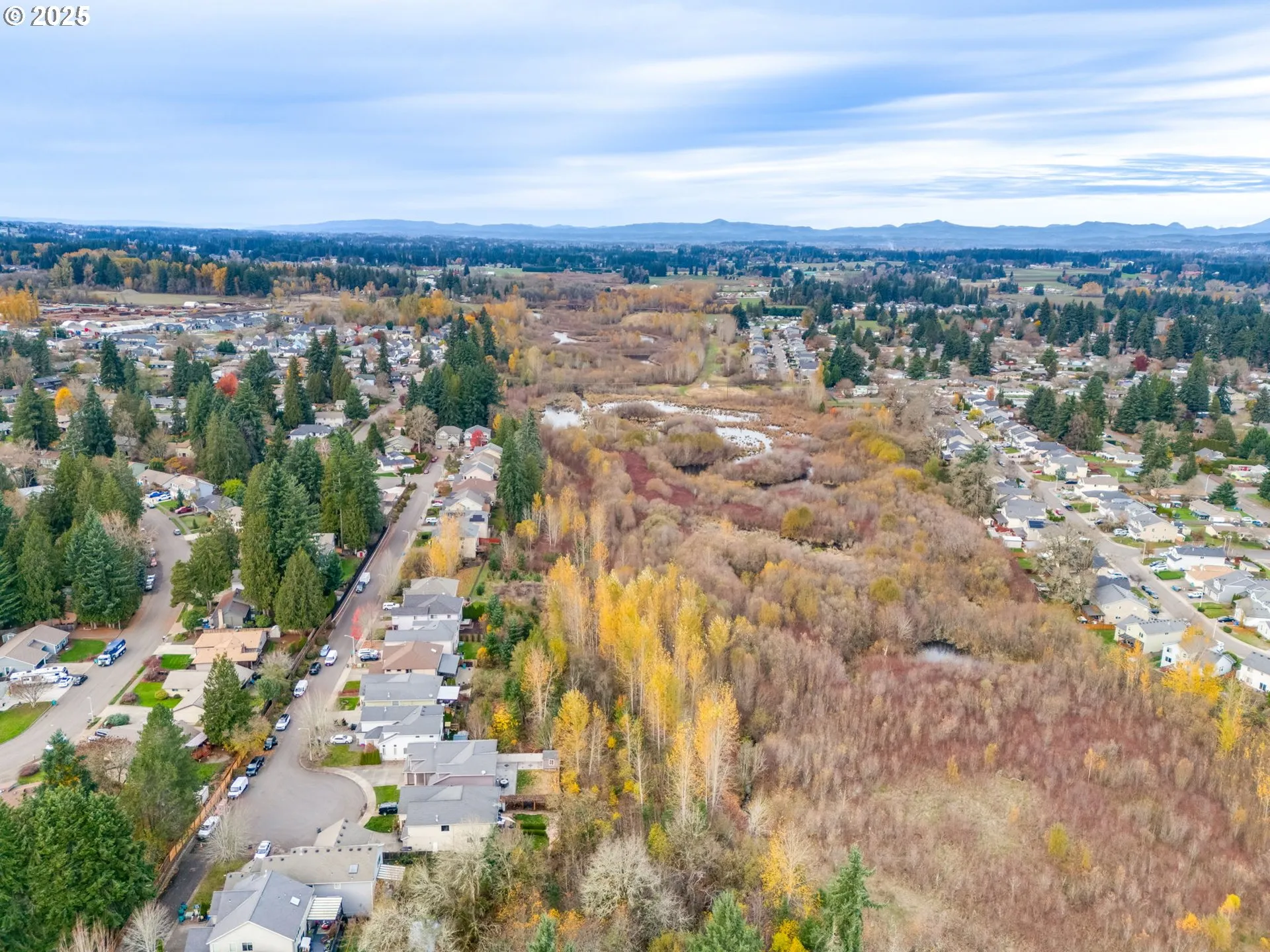 Drone View/UAV-Aerial