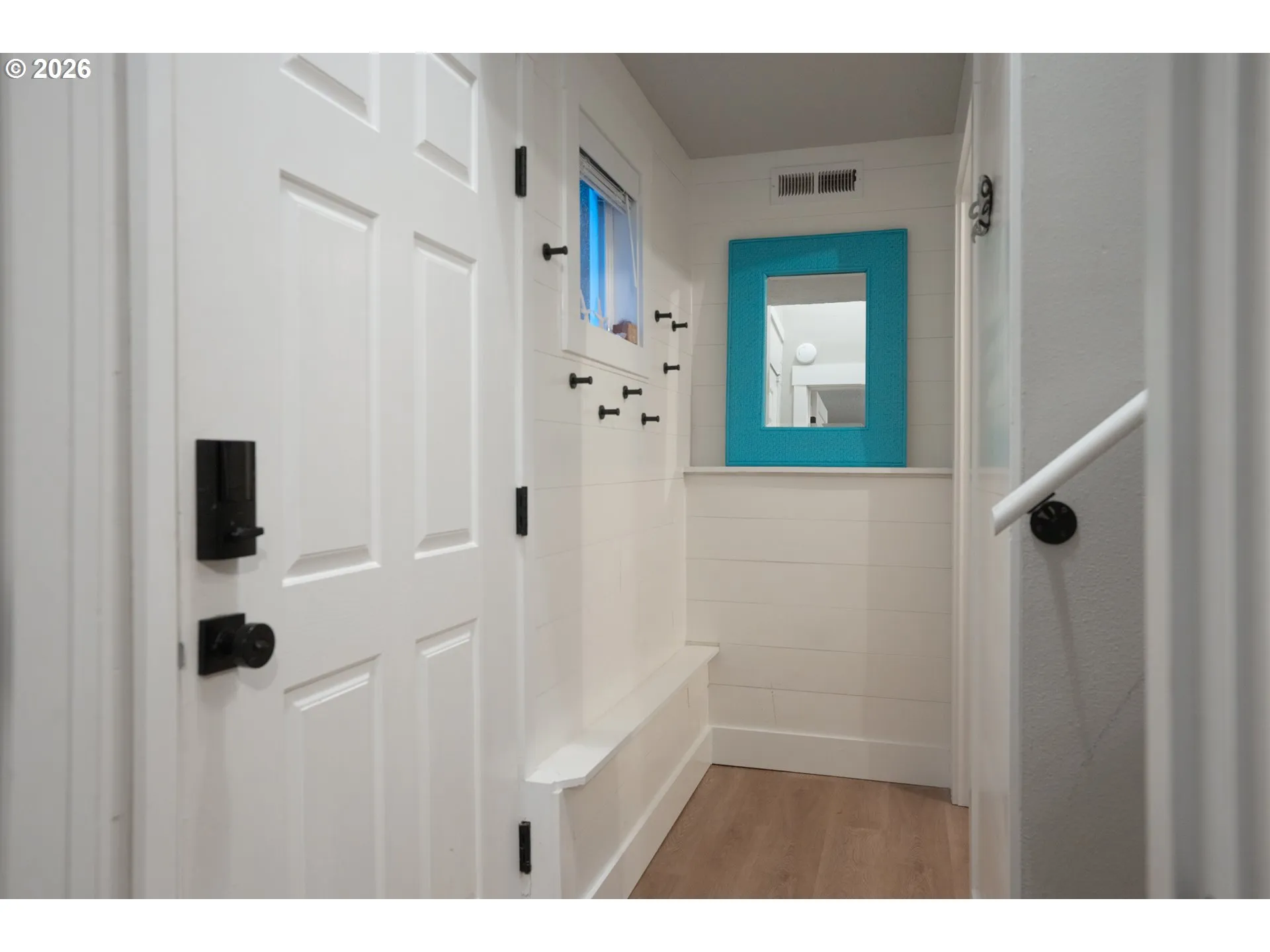 Entrance/Foyer