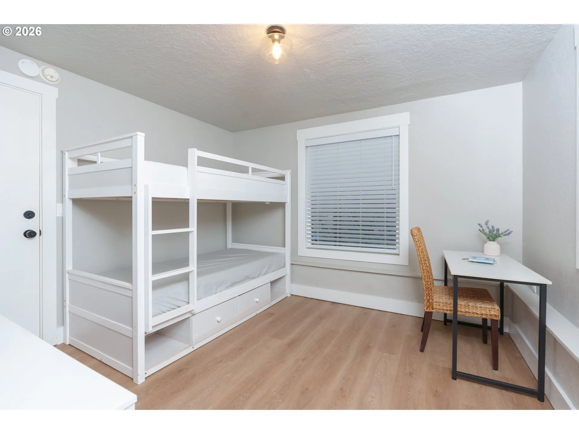 Bedroom-Lower