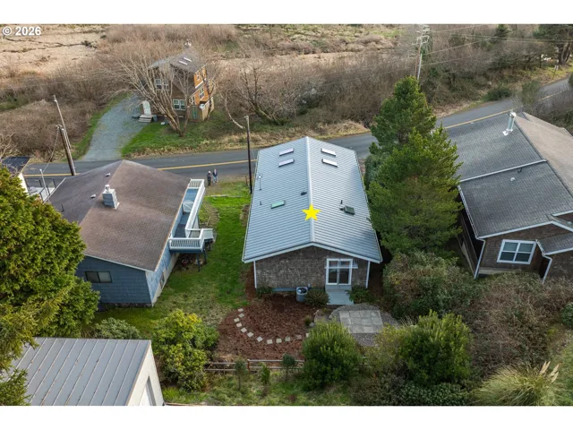 Drone View/UAV-Aerial