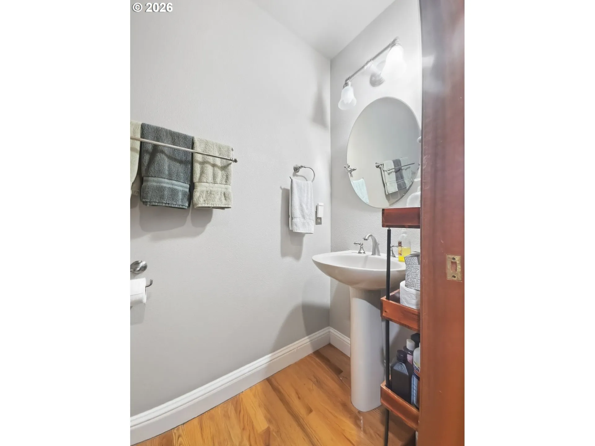 Bathroom-Hall