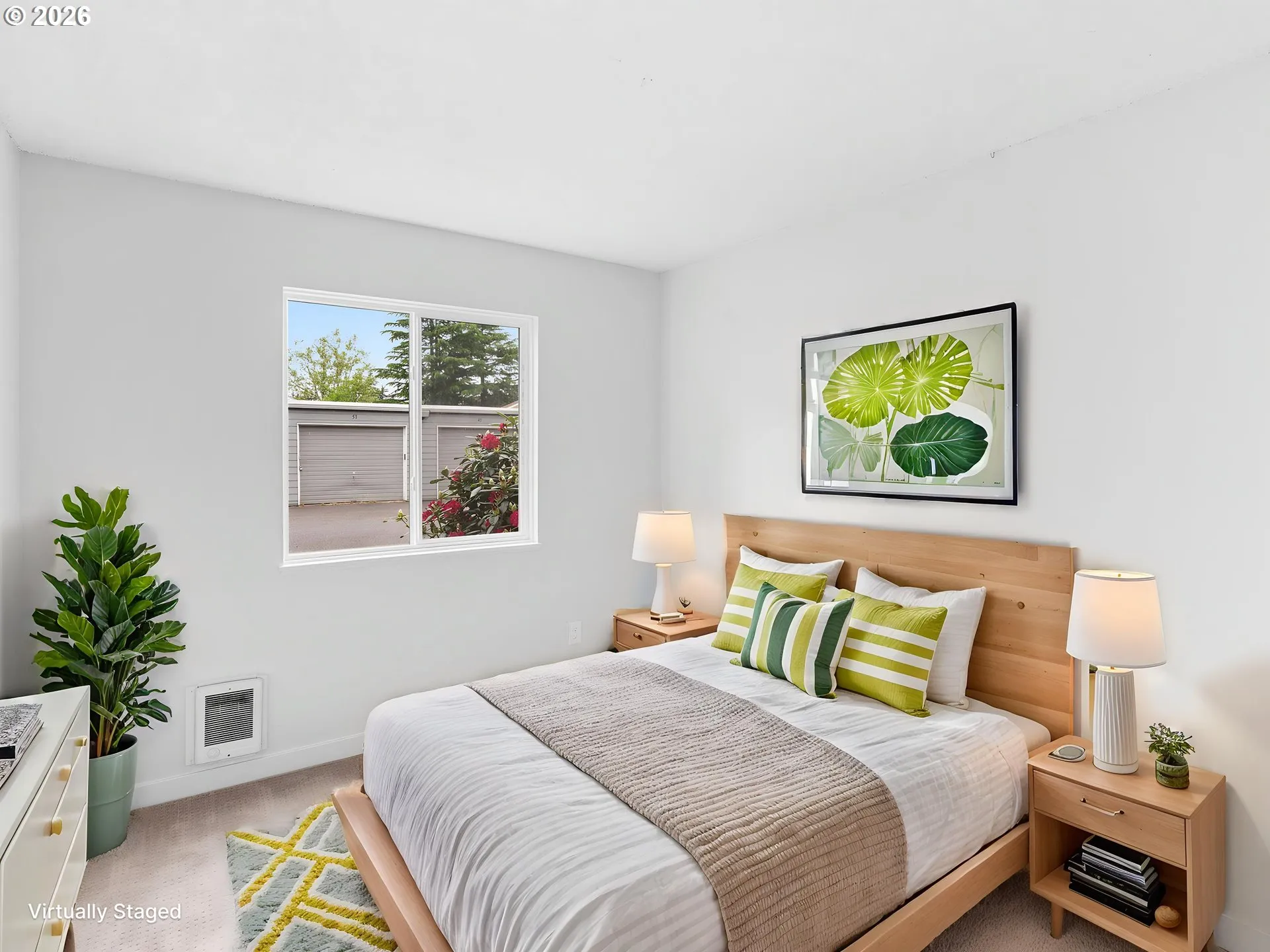 Bedroom-# 2