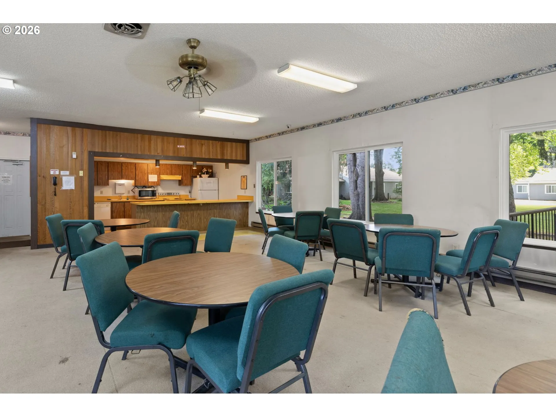 Community Club House