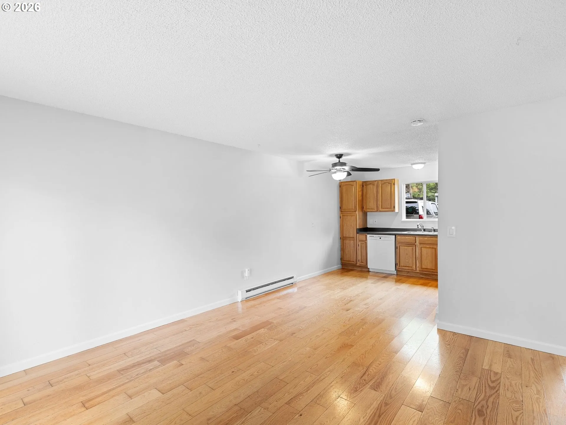 Living Room/Dining Room