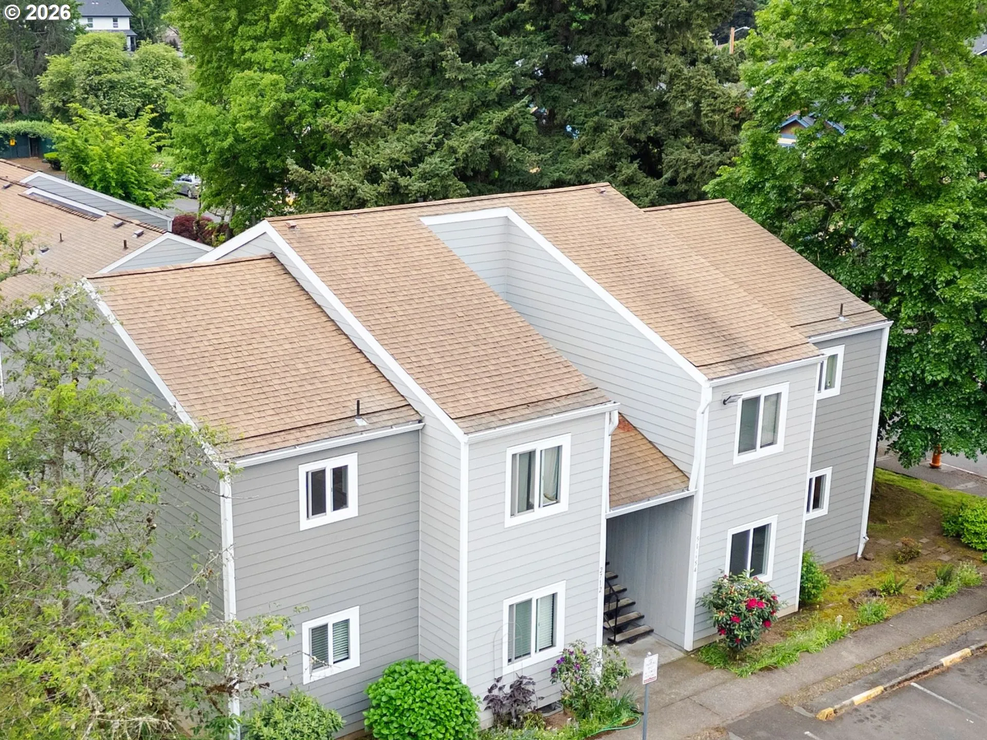 Drone View/UAV