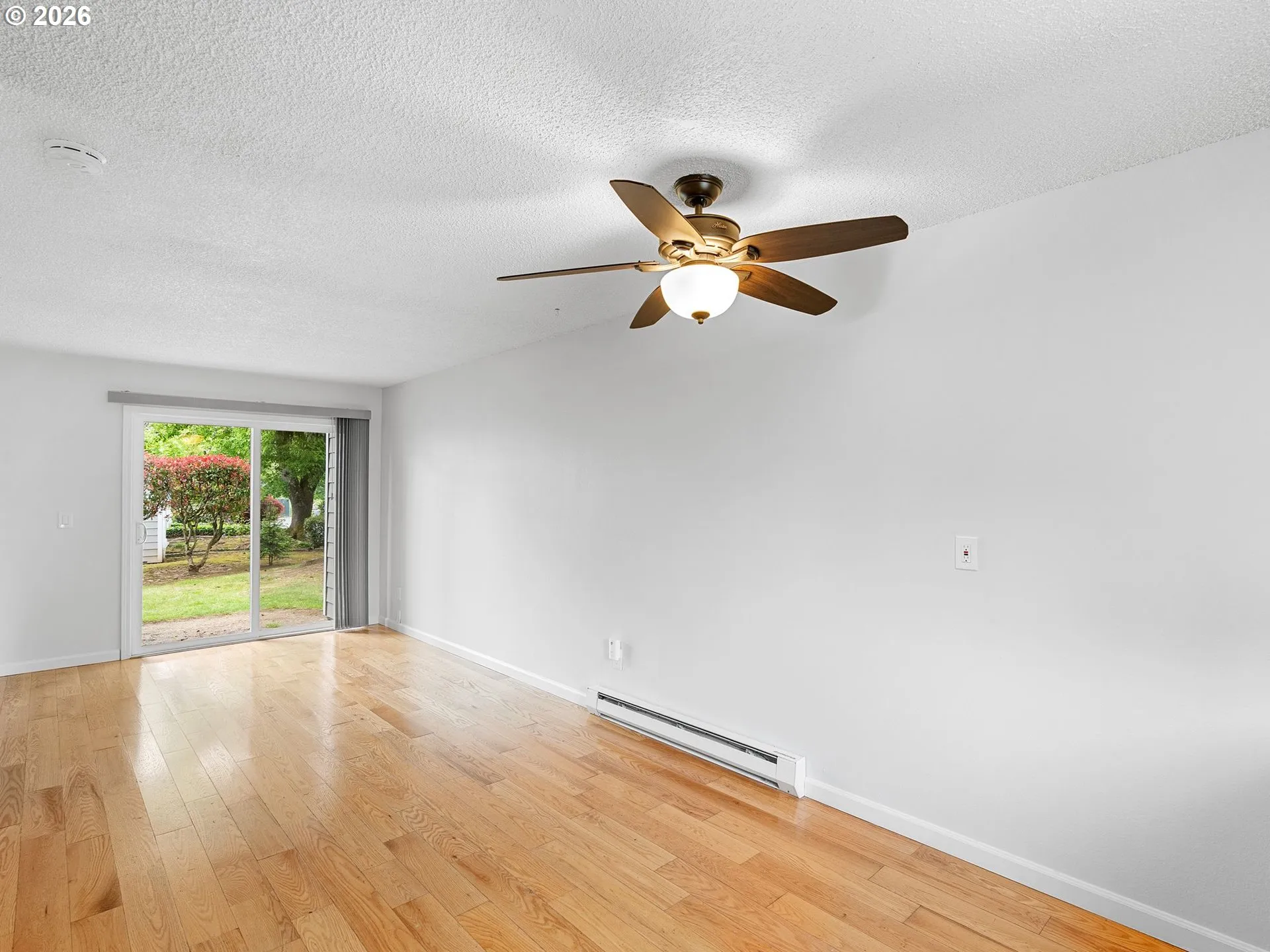 Dining Area-Ceiling Fan