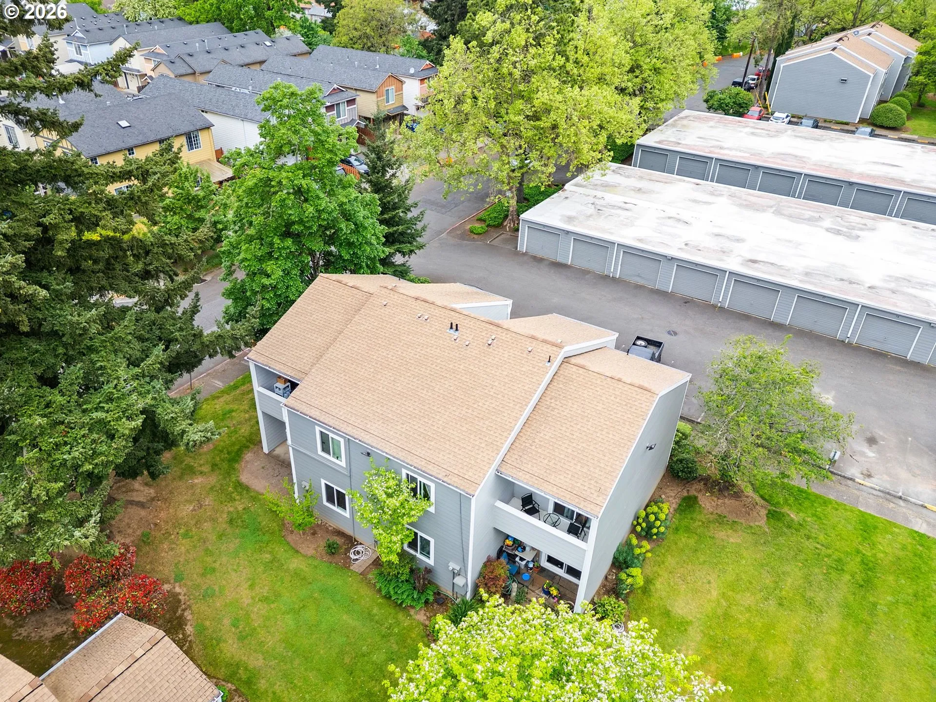 Drone View/UAV