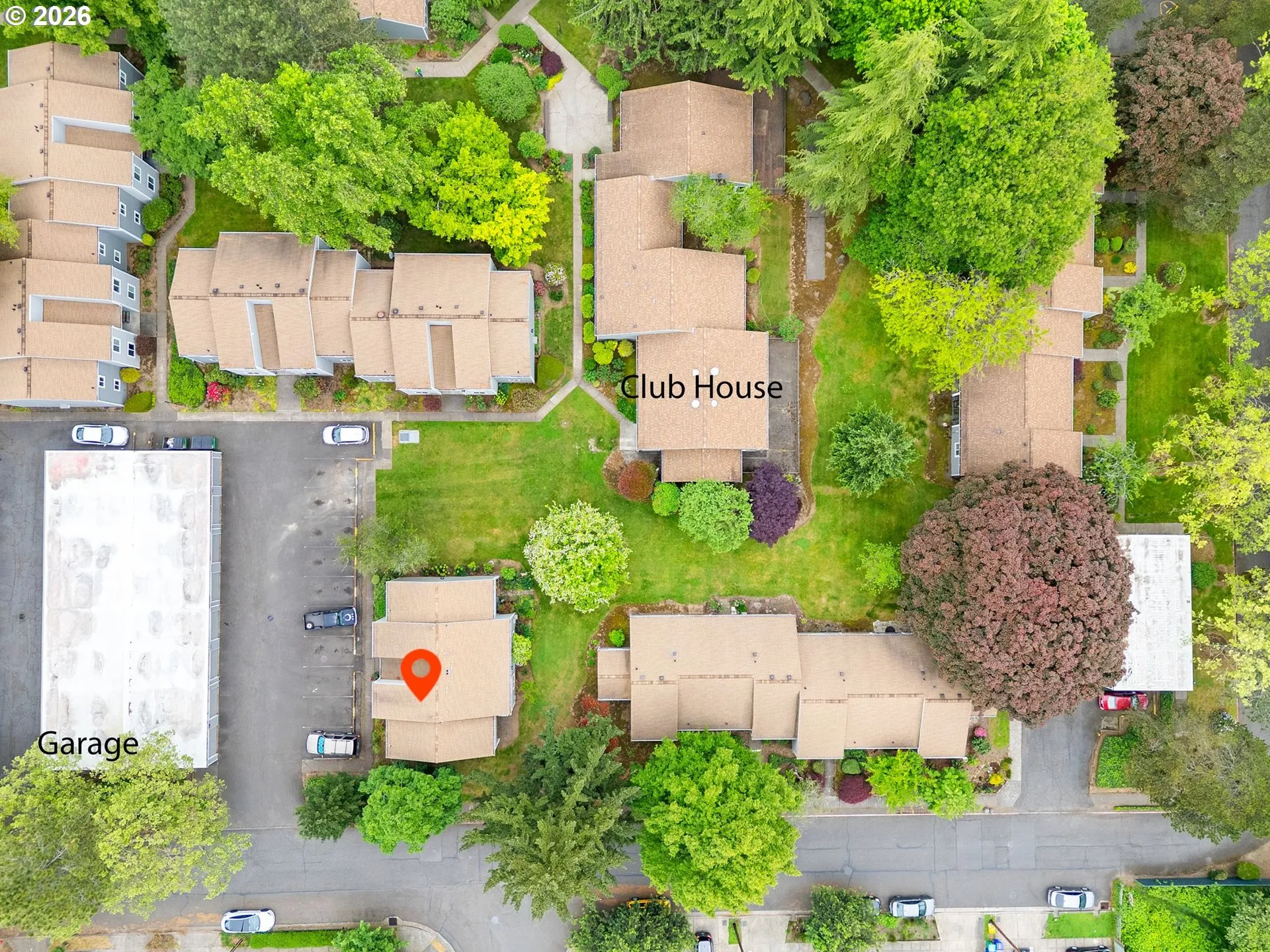 Drone View/UAV-Aerial