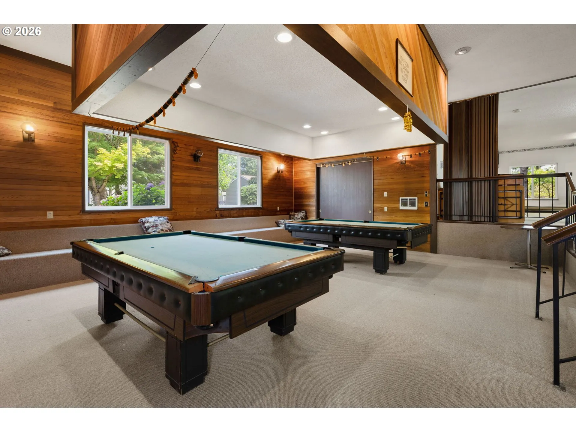 Community Club House
