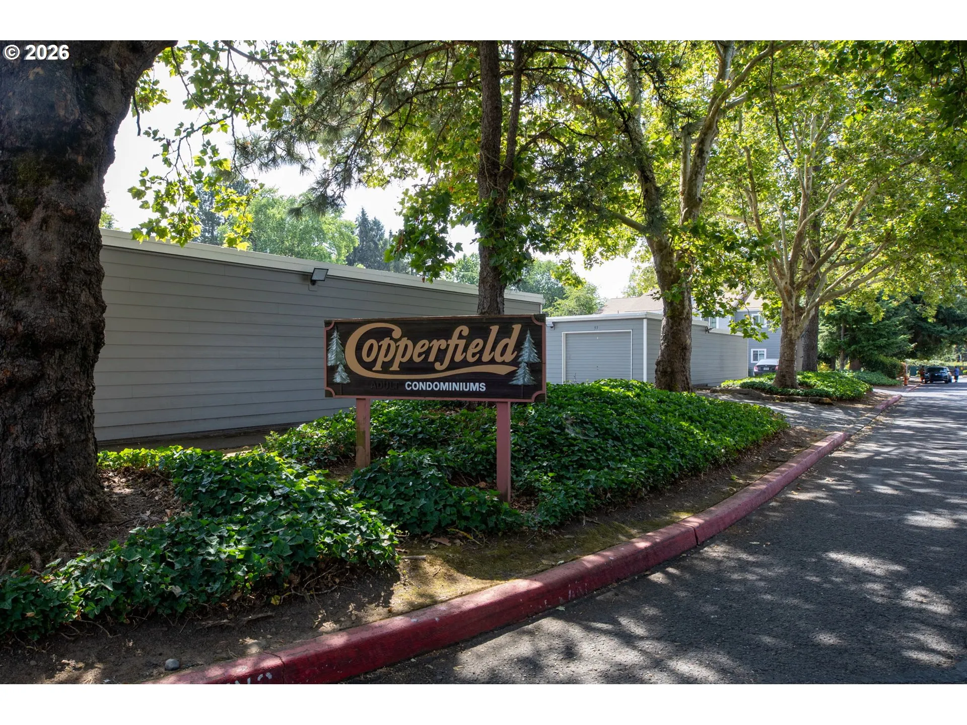 Community Amenities