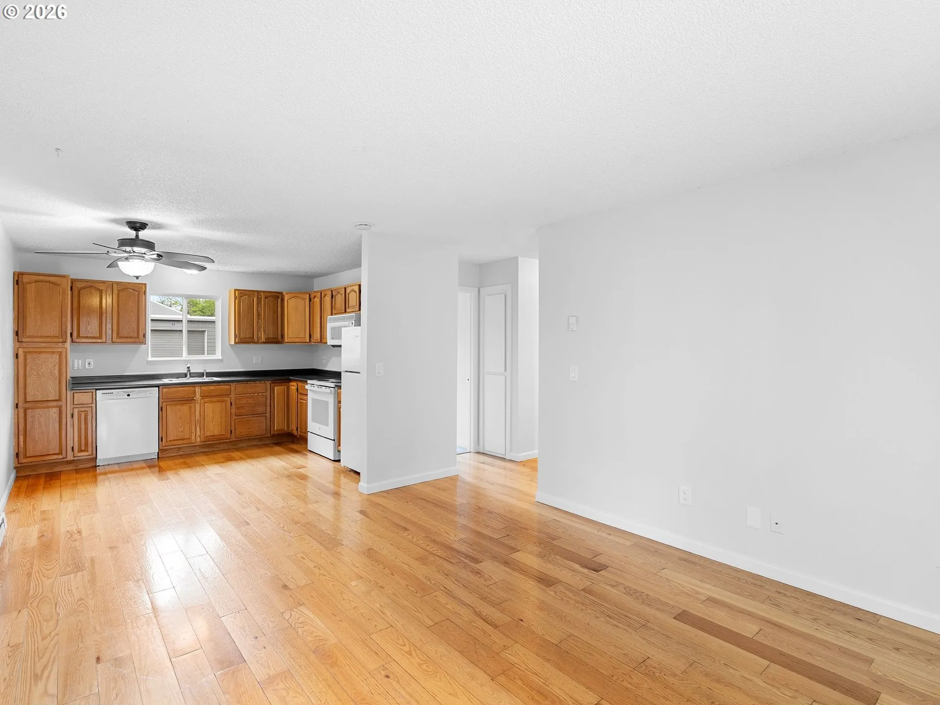 Living Room/Dining Room