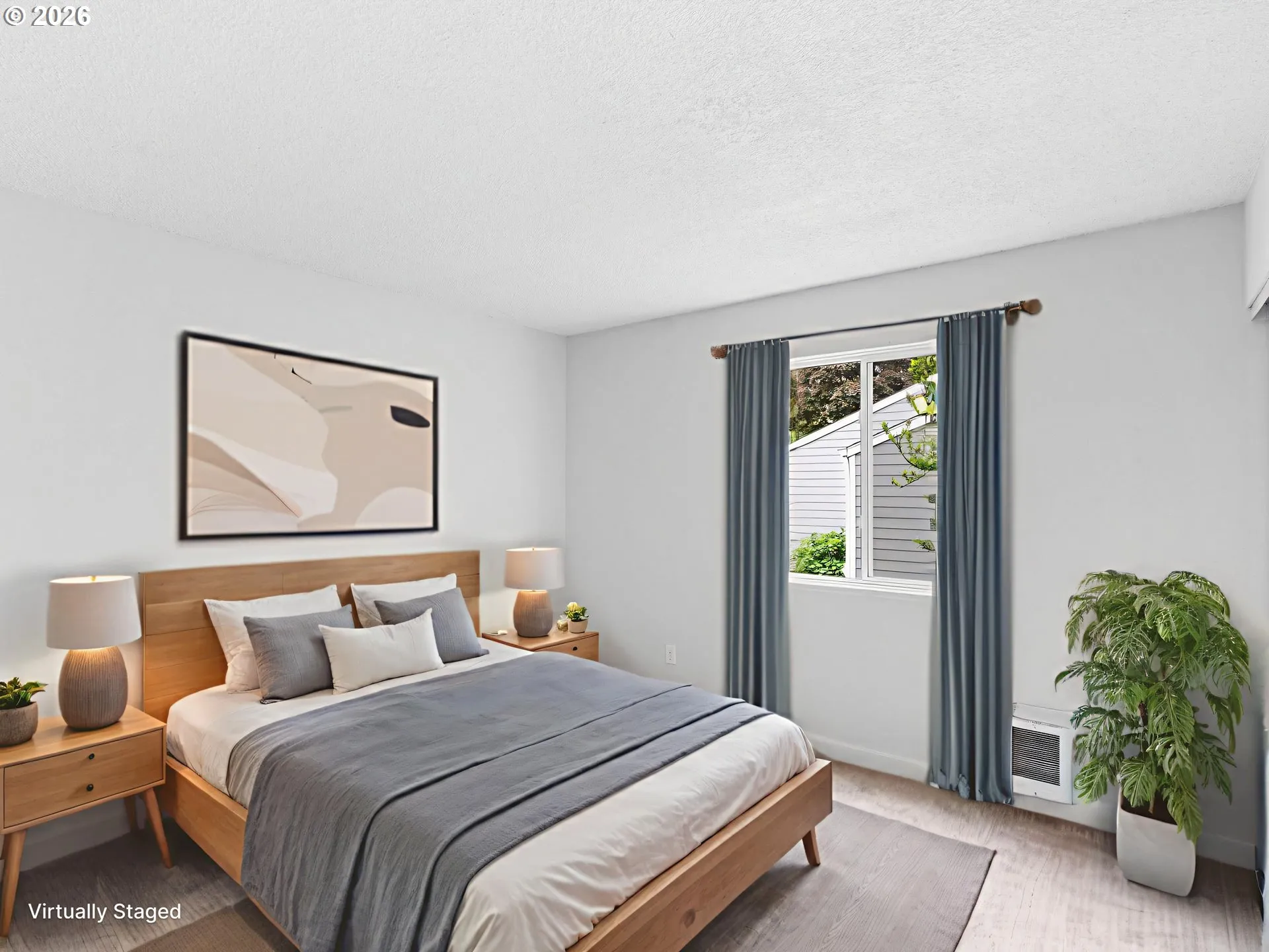 Bedroom-# 1