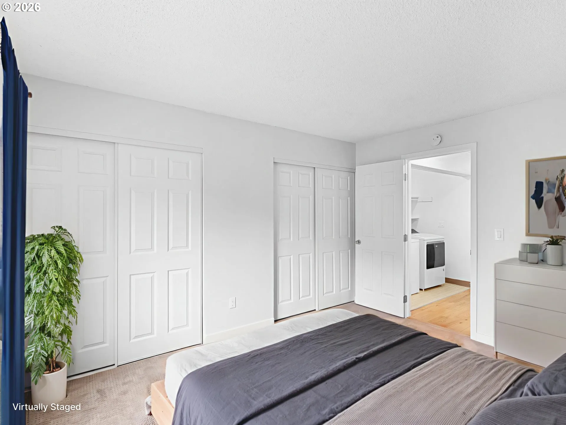 Bedroom-# 1