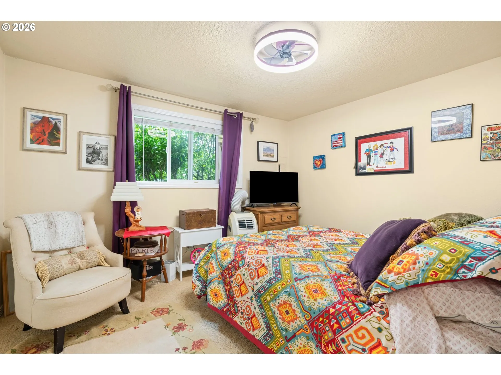 Bedroom-# 1