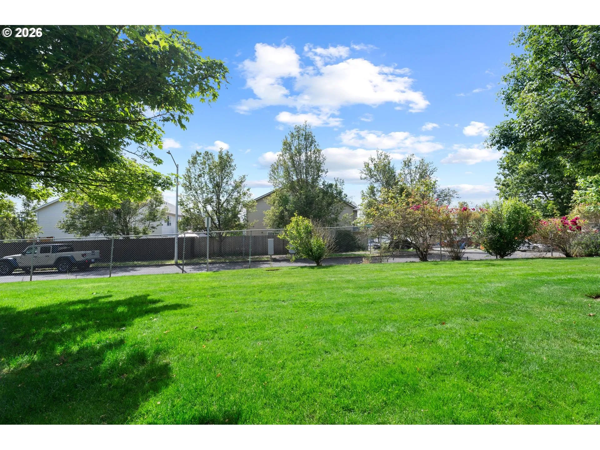 Community Amenities