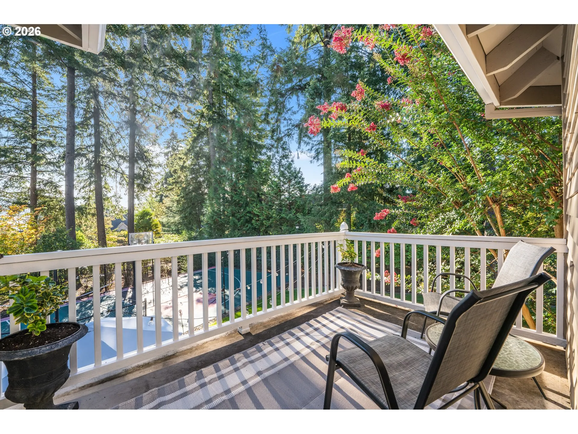 Balcony-Private