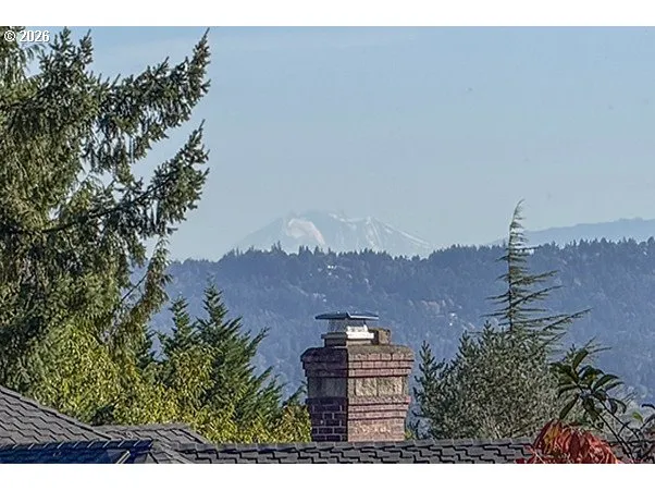 View-NE Facing