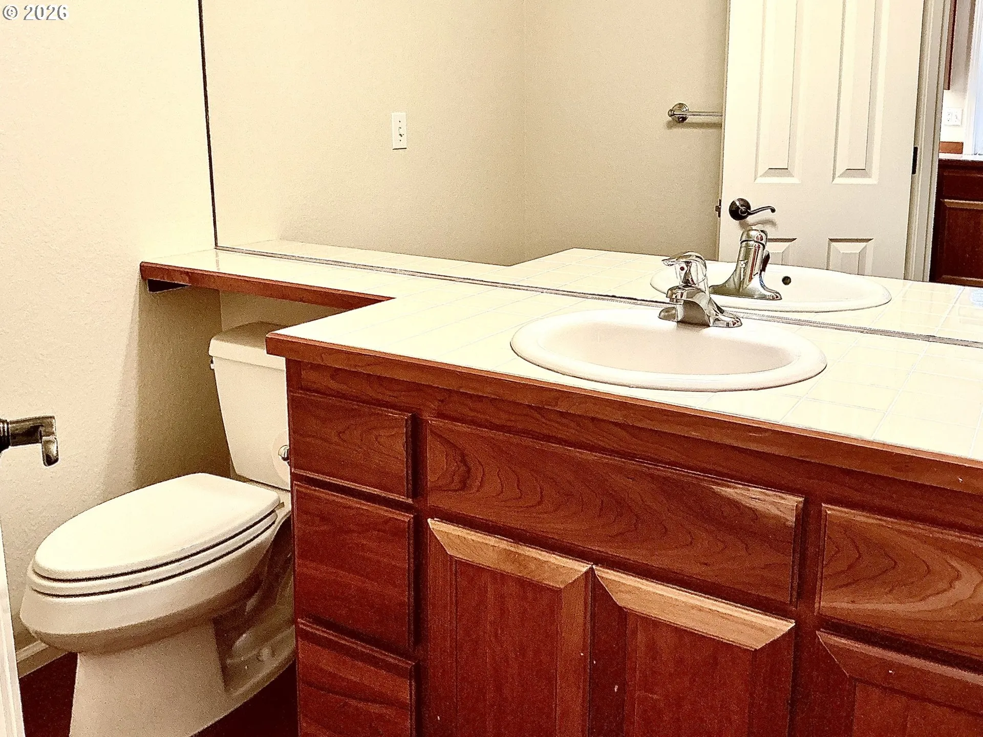 Bathroom-Half Bath
