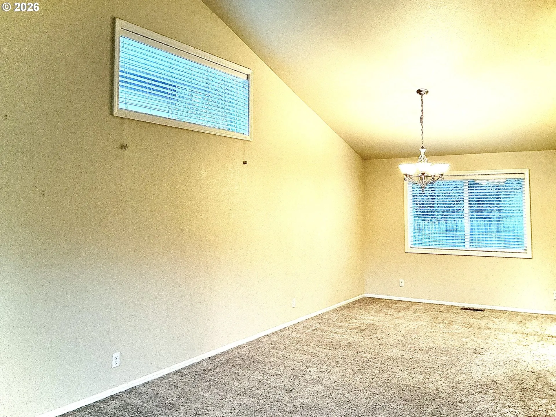 Living Room/Dining Room