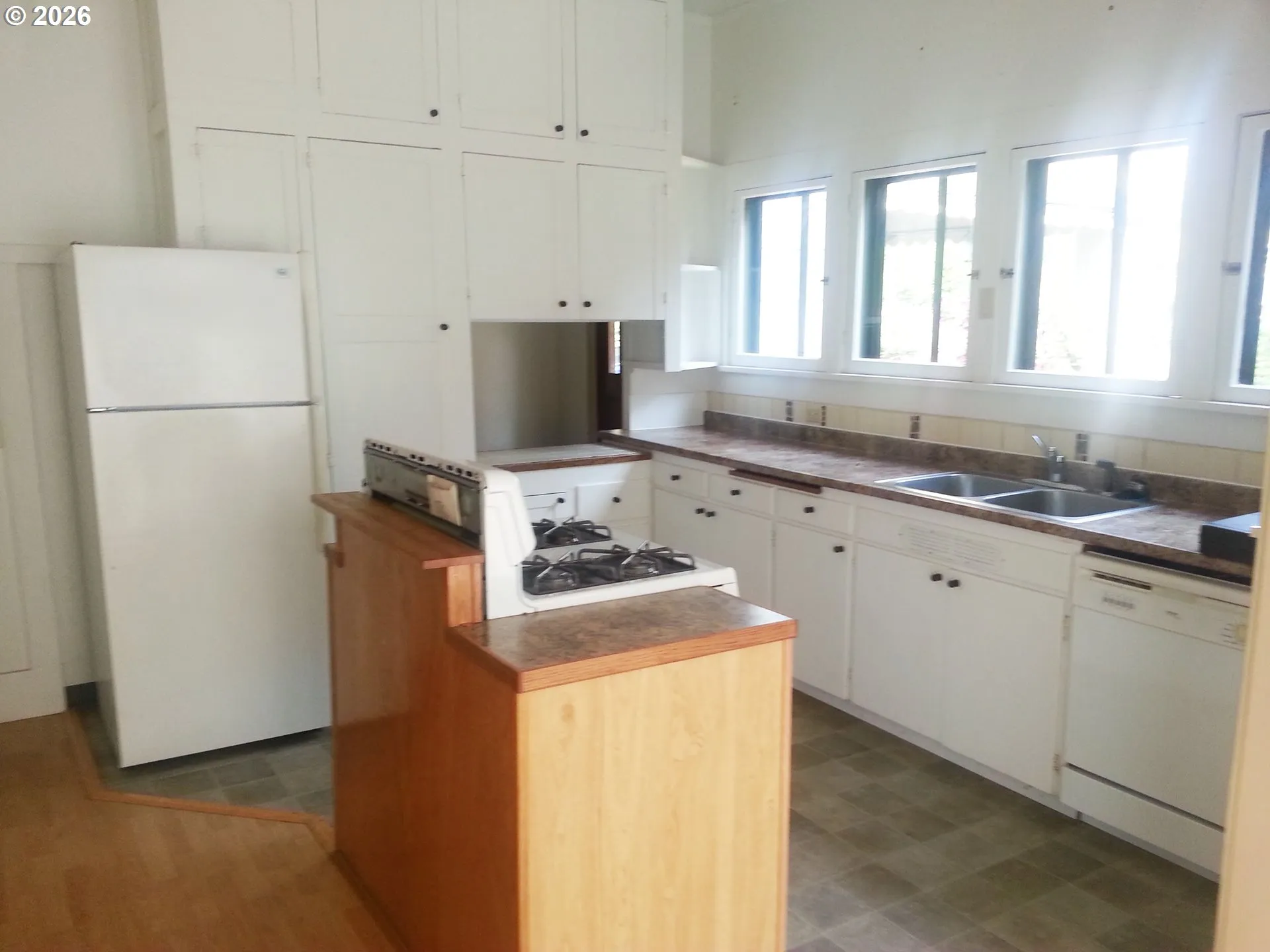 Kitchen-# 1