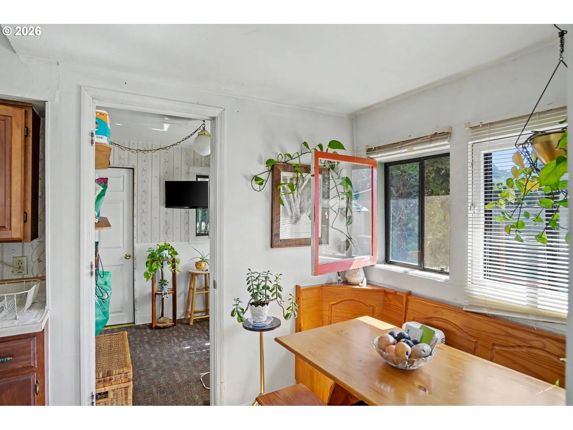 Kitchen/Nook