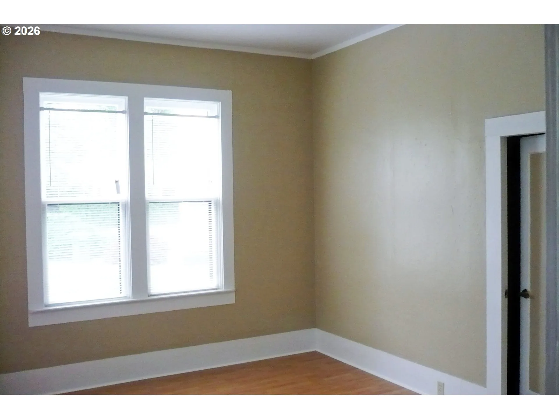 Bedroom, Primary-Walk-In Closet