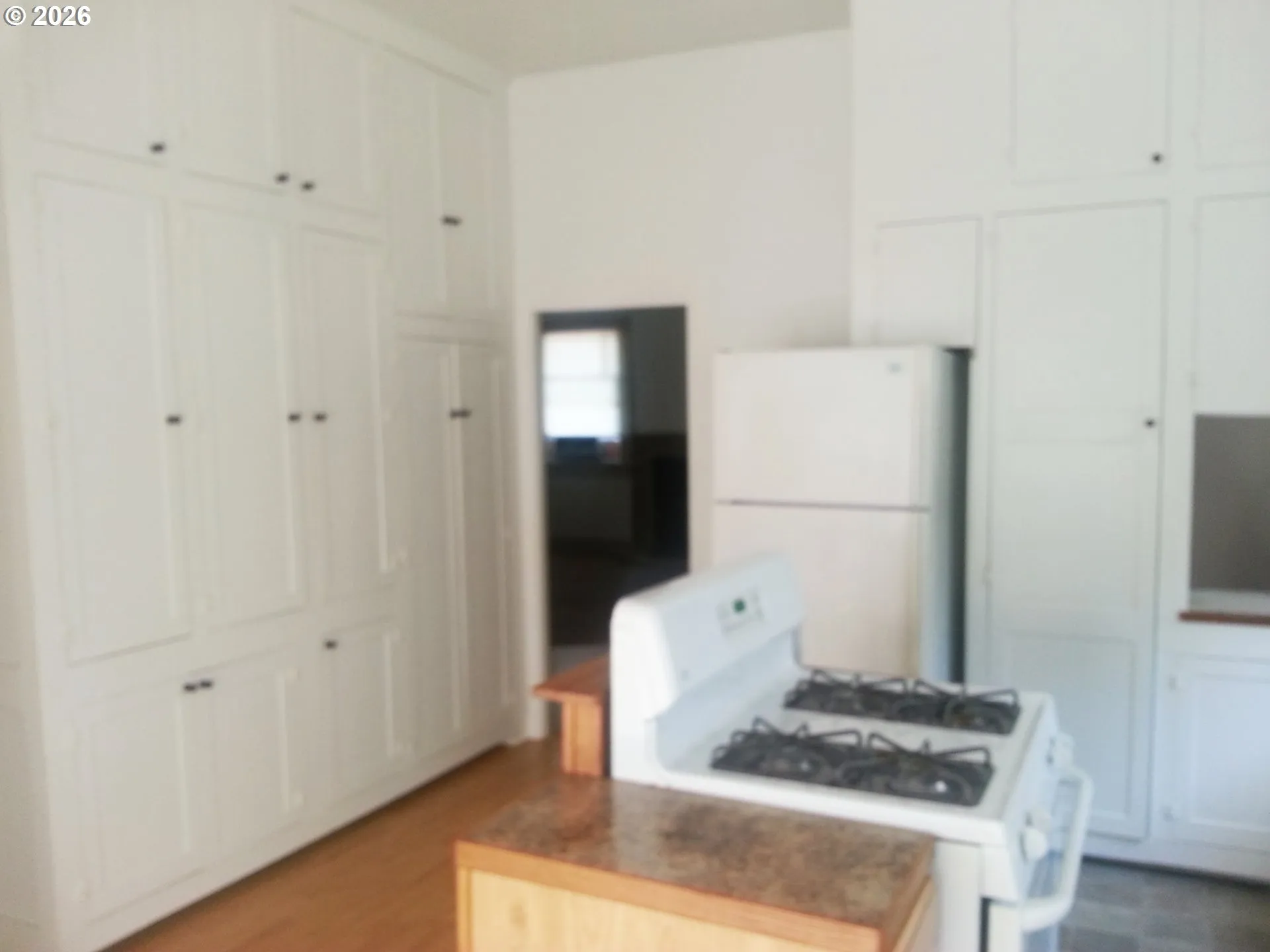 Kitchen-# 1