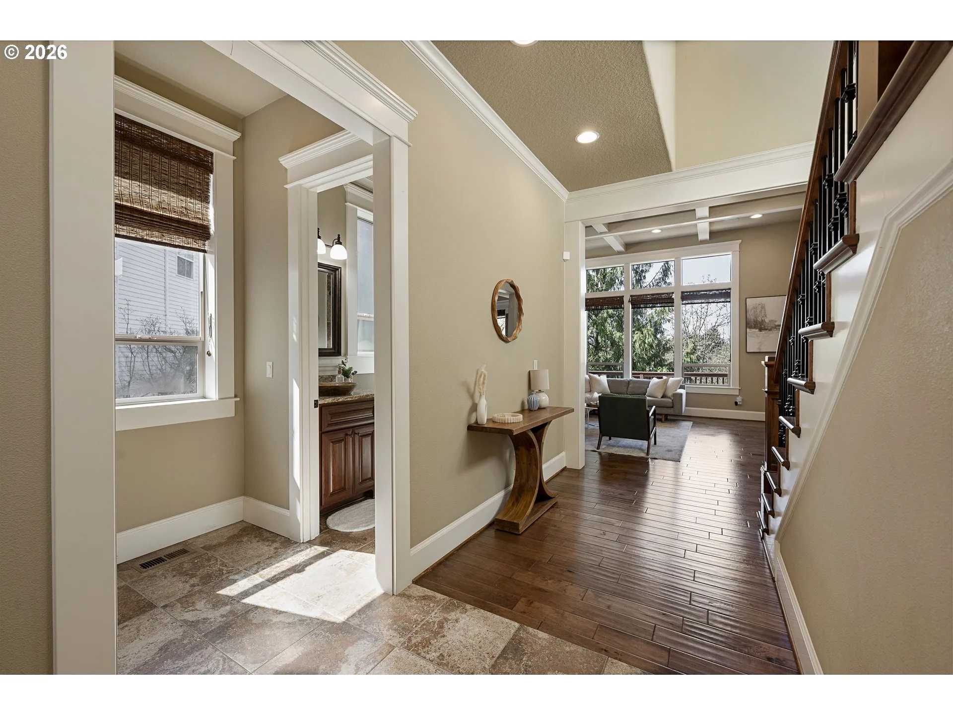 Entrance/Foyer