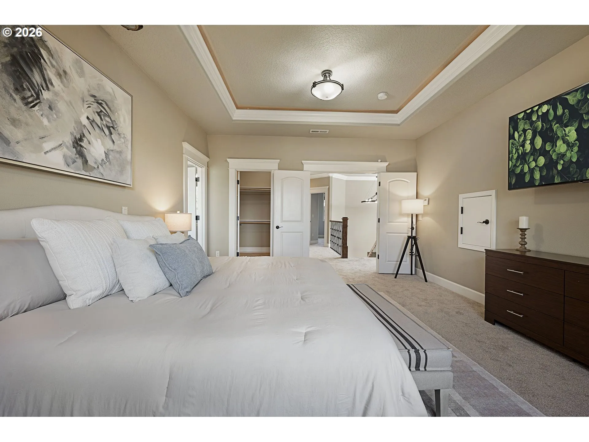 Bedroom, Primary #2