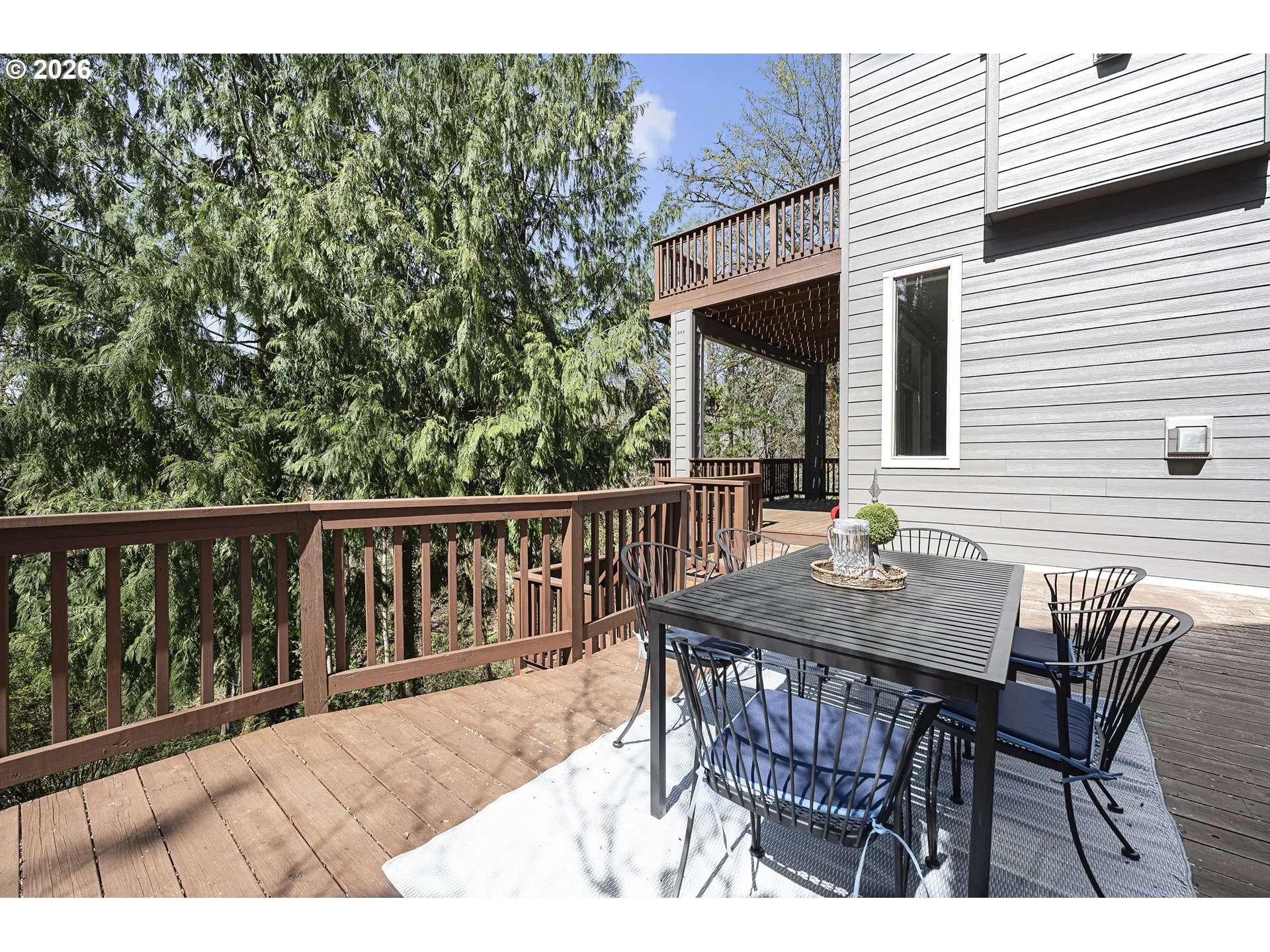 Deck-Lower