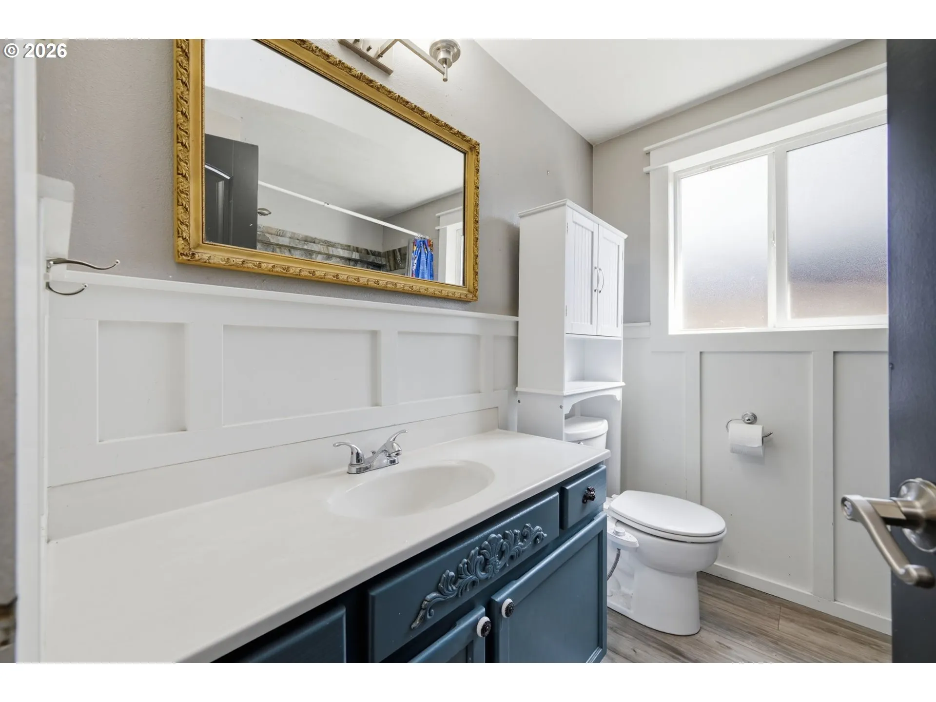 Bathroom-Hall