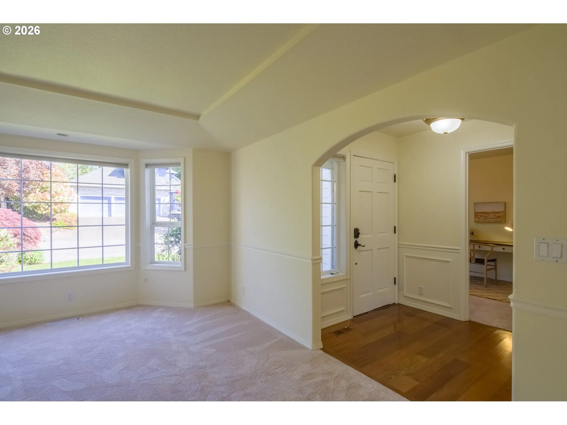 Entrance/Foyer