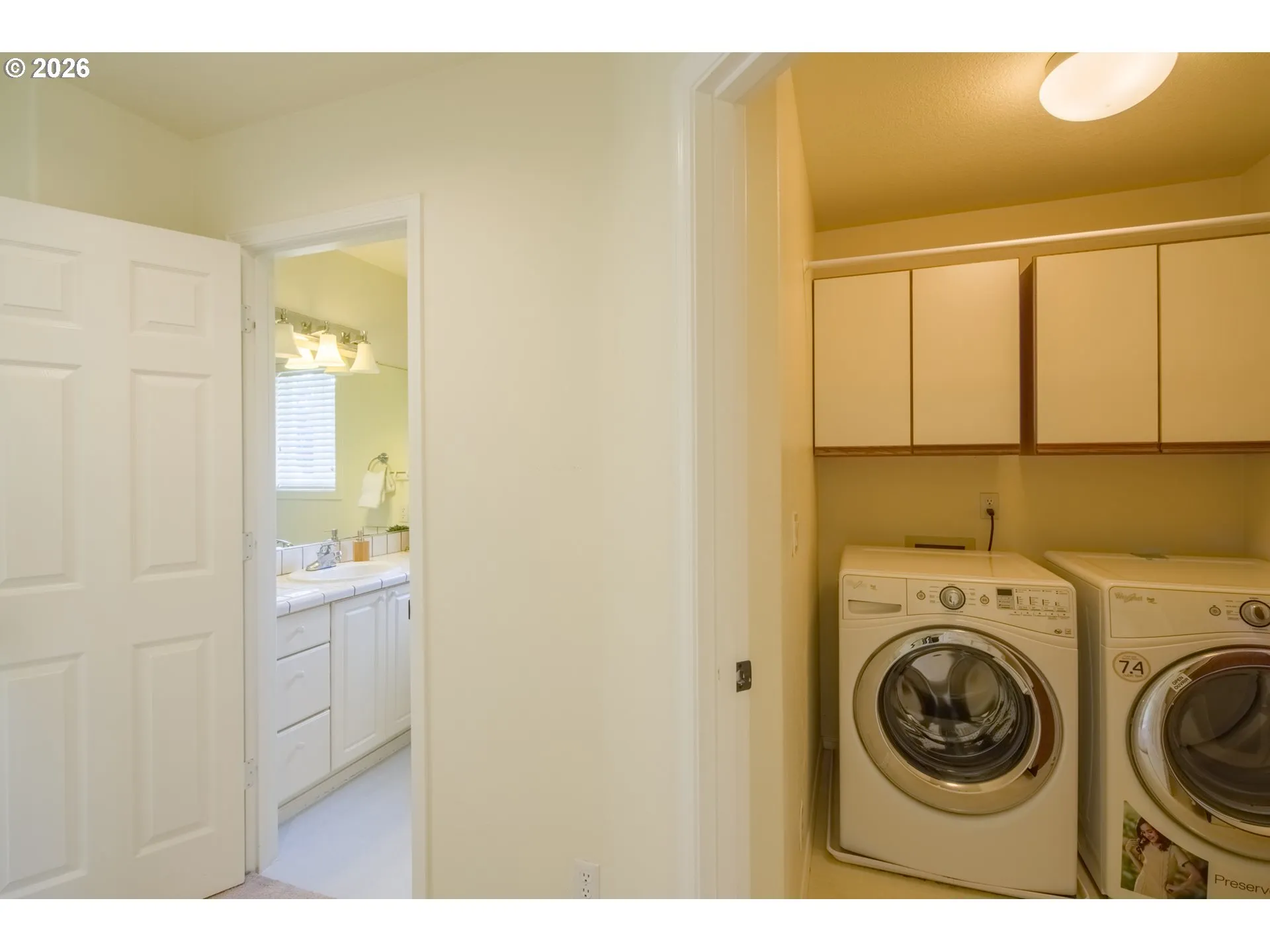 Laundry-Upper