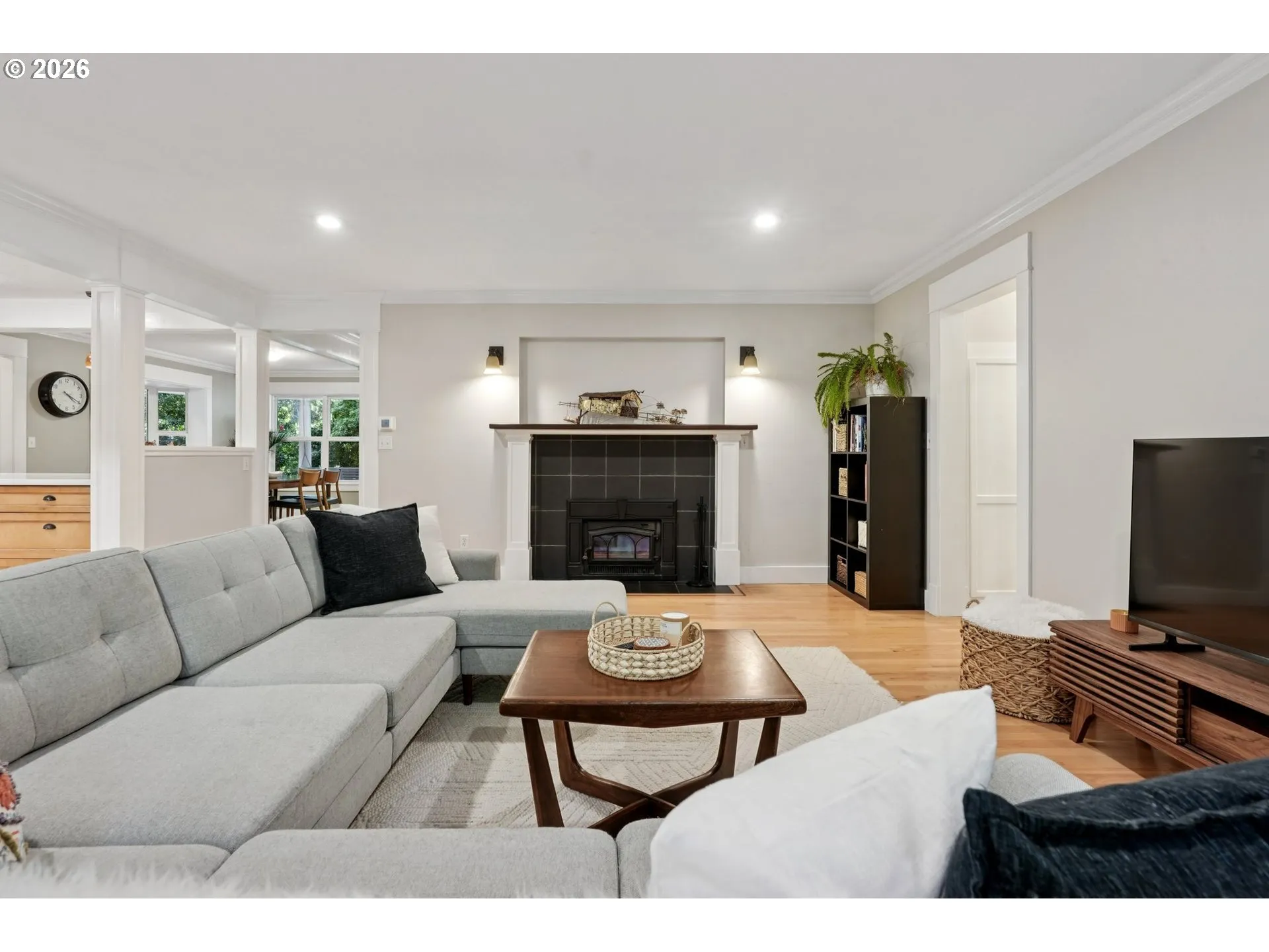 Family Room-Lower