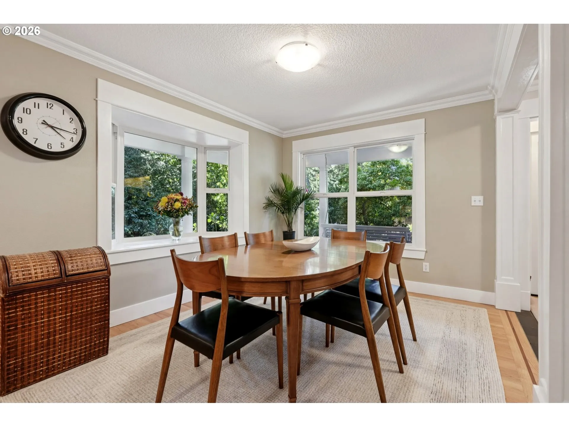 Dining Room-Formal
