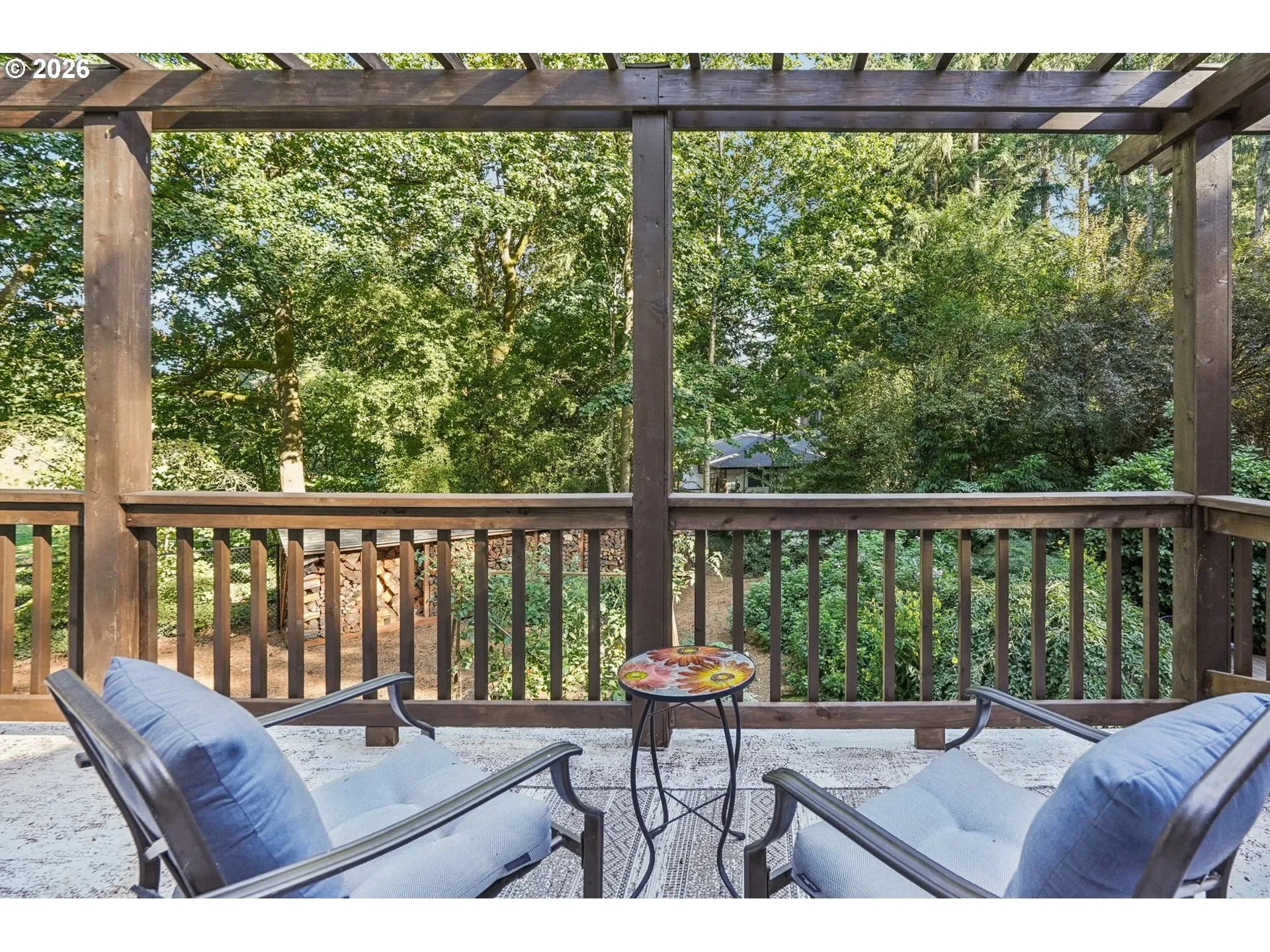 Deck-Upper