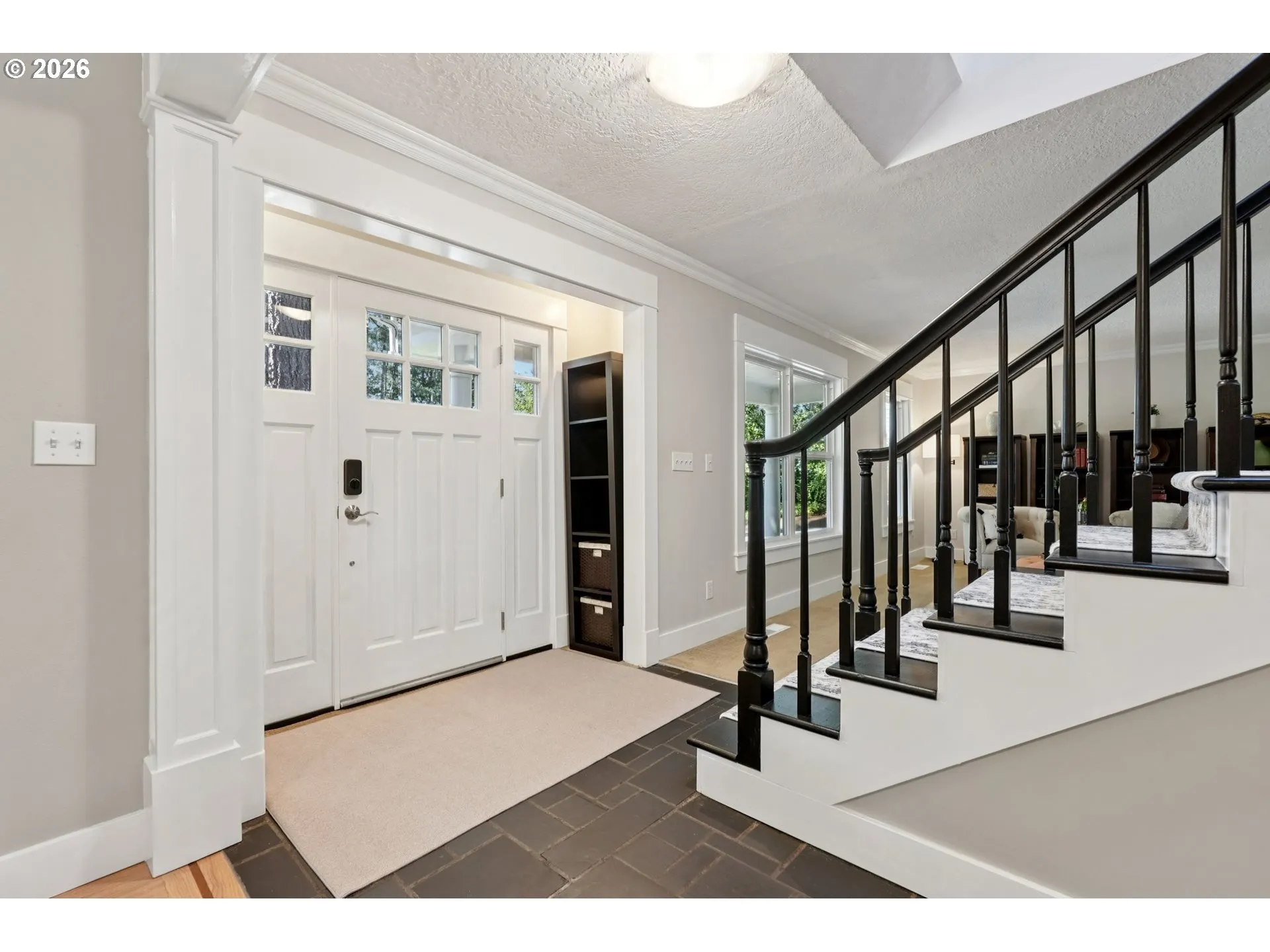 Entrance/Foyer