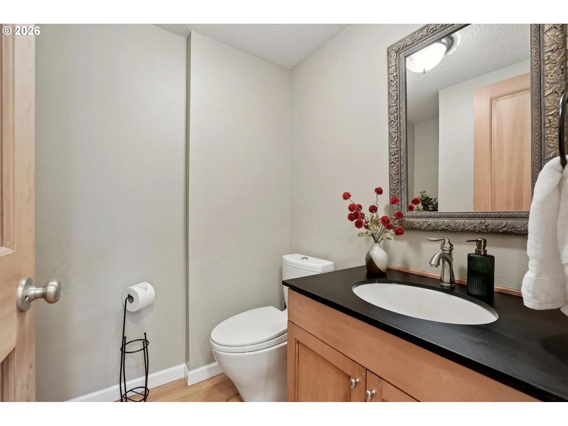Bathroom-Lower