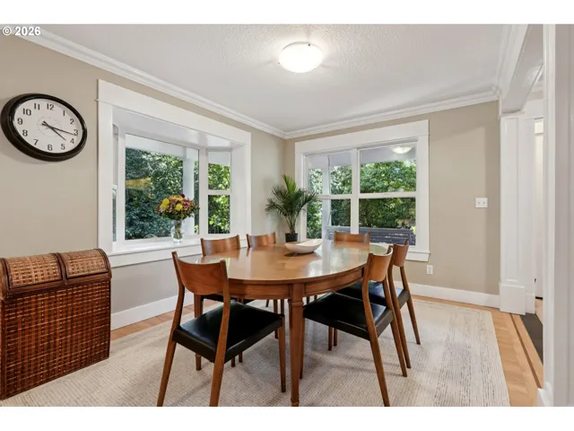 Dining Room-Formal