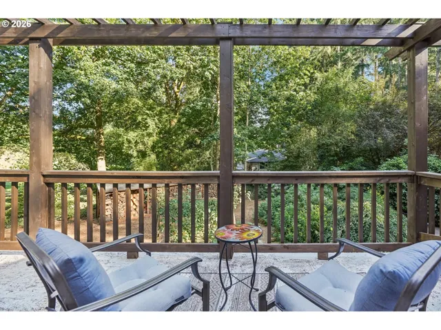 Deck-Upper