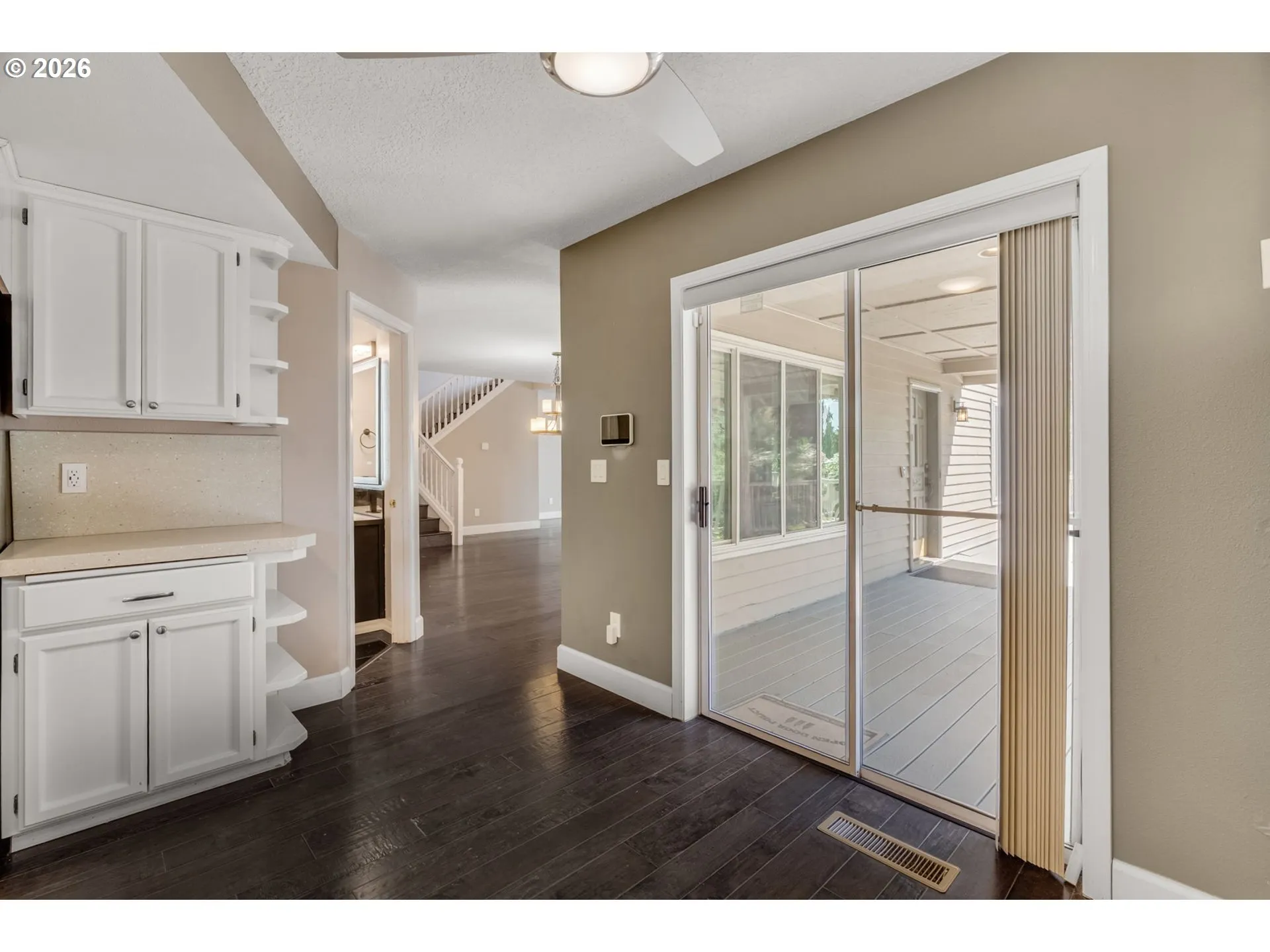 Kitchen/Nook